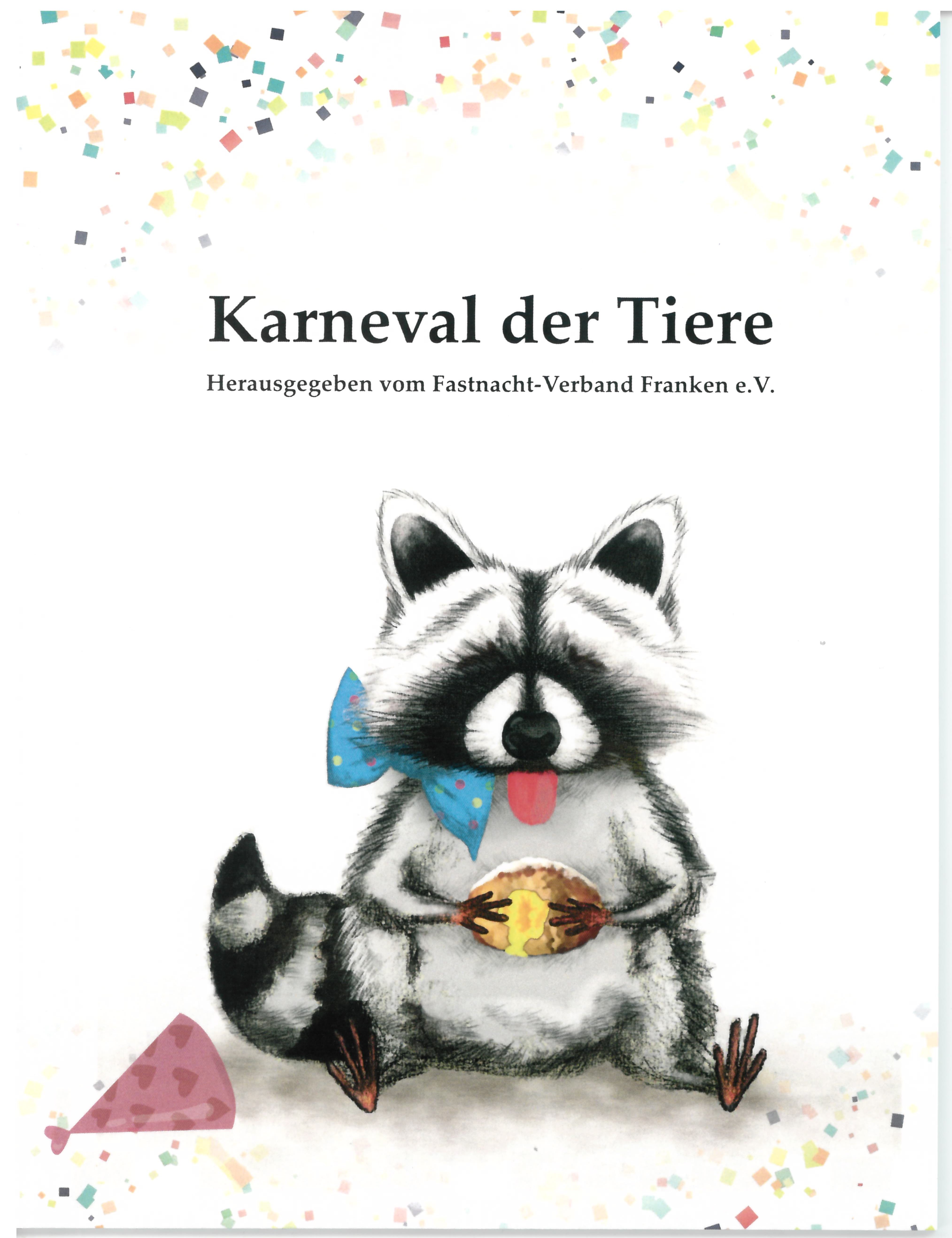 Karneval der Tiere | SW10035